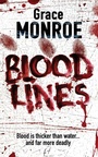 Cover: Blood Lines - AVON, a division of HarperCollins Publishers Ltd