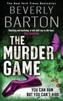 Cover: The Murder Game - AVON, a division of HarperCollins Publishers Ltd