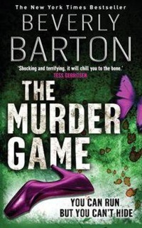 Enlarge image Cover: The Murder Game - AVON, a division of HarperCollins Publishers Ltd