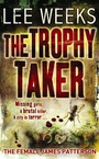Cover: The Trophy Taker - AVON, a division of HarperCollins Publishers Ltd