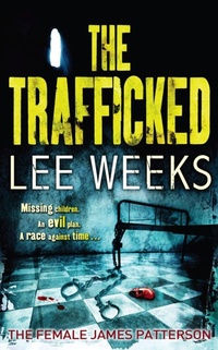 Enlarge image Cover: The Trafficked - AVON, a division of HarperCollins Publishers Ltd