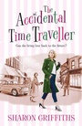 Cover: The Accidental Time Traveller - AVON, a division of HarperCollins Publishers Ltd