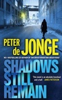 Cover: Shadows Still Remain - AVON, a division of HarperCollins Publishers Ltd