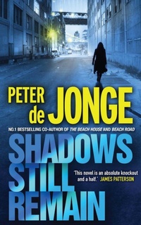 Enlarge image Cover: Shadows Still Remain - AVON, a division of HarperCollins Publishers Ltd