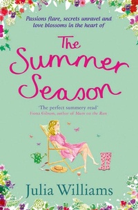 Abbildung von: The Summer Season - AVON, a division of HarperCollins Publishers Ltd