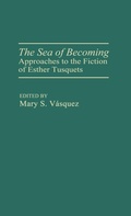 Cover: The Sea of Becoming - Praeger Publishers Inc