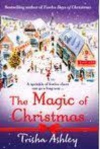 Abbildung von: The Magic of Christmas - AVON, a division of HarperCollins Publishers Ltd