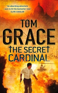 Enlarge image Cover: The Secret Cardinal - AVON, a division of HarperCollins Publishers Ltd