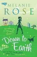 Cover: Down to Earth - AVON, a division of HarperCollins Publishers Ltd