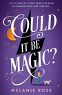 Cover: Could It Be Magic? - AVON, a division of HarperCollins Publishers Ltd