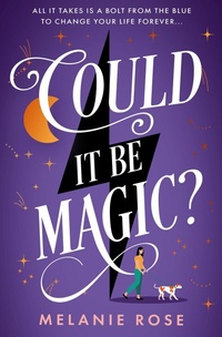 Enlarge image Cover: Could It Be Magic? - AVON, a division of HarperCollins Publishers Ltd