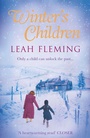 Cover: Winter's Children - AVON, a division of HarperCollins Publishers Ltd