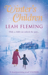 Enlarge image Cover: Winter's Children - AVON, a division of HarperCollins Publishers Ltd