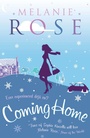 Cover: Coming Home - AVON, a division of HarperCollins Publishers Ltd
