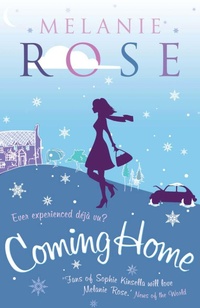 Enlarge image Cover: Coming Home - AVON, a division of HarperCollins Publishers Ltd
