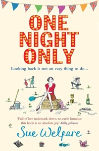 Enlarge image Cover: One Night Only - AVON, a division of HarperCollins Publishers Ltd