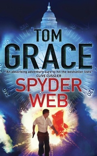 Enlarge image Cover: Spyder Web - AVON, a division of HarperCollins Publishers Ltd