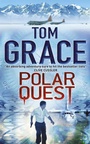 Cover: Polar Quest - AVON, a division of HarperCollins Publishers Ltd