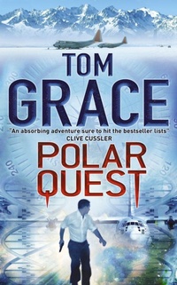 Enlarge image Cover: Polar Quest - AVON, a division of HarperCollins Publishers Ltd