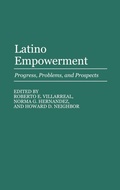 Cover: Latino Empowerment - Praeger Publishers Inc