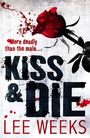 Cover: Kiss & Die - AVON, a division of HarperCollins Publishers Ltd