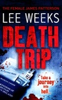 Cover: Death Trip - AVON, a division of HarperCollins Publishers Ltd