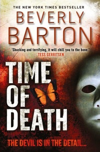 Enlarge image Cover: Time of Death - AVON, a division of HarperCollins Publishers Ltd
