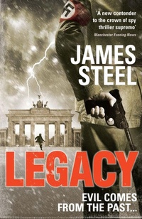 Enlarge image Cover: Legacy - AVON, a division of HarperCollins Publishers Ltd
