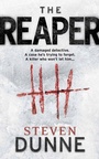 Cover: The Reaper - AVON, a division of HarperCollins Publishers Ltd