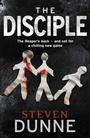 Cover: The Disciple - AVON, a division of HarperCollins Publishers Ltd