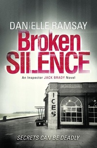 Abbildung von: Broken Silence - AVON, a division of HarperCollins Publishers Ltd