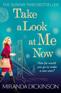 Abbildung von: Take A Look At Me Now - AVON, a division of HarperCollins Publishers Ltd