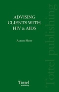 Cover: A Guide to the Police Act 1997 - Tottel Publishing