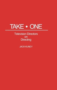 Abbildung von: Take One - Praeger Publishers Inc