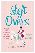 Cover: Leftovers - AVON, a division of HarperCollins Publishers Ltd