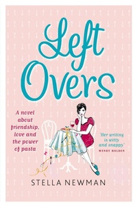 Enlarge image Cover: Leftovers - AVON, a division of HarperCollins Publishers Ltd