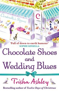Abbildung von: Chocolate Shoes and Wedding Blues - AVON, a division of HarperCollins Publishers Ltd