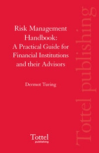 Abbildung von: Risk Management Handbook - Tottel Publishing