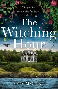 Enlarge image Cover: The Witching Hour - AVON, a division of HarperCollins Publishers Ltd