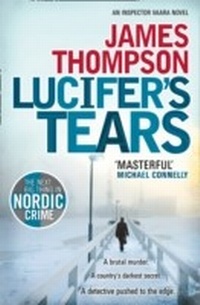Abbildung von: Lucifer's Tears - AVON, a division of HarperCollins Publishers Ltd