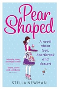 Cover: Pear Shaped - AVON, a division of HarperCollins Publishers Ltd