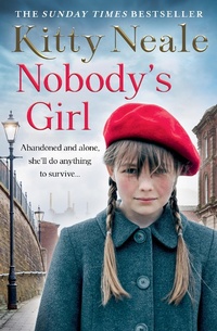 Abbildung von: Nobody's Girl - AVON, a division of HarperCollins Publishers Ltd
