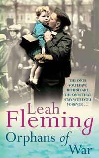 Enlarge image Cover: Orphans of War - AVON, a division of HarperCollins Publishers Ltd