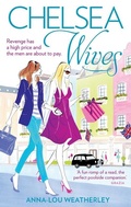 Cover: Chelsea Wives - AVON, a division of HarperCollins Publishers Ltd