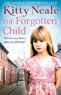 Abbildung von: The Forgotten Child - AVON, a division of HarperCollins Publishers Ltd