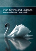 Cover: Irish Myths and Legends - Appletree Press Ltd