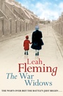 Cover: The War Widows - AVON, a division of HarperCollins Publishers Ltd