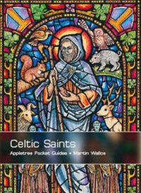 Abbildung von: Celtic Saints - Appletree Press Ltd