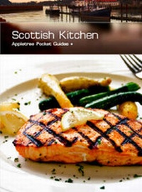 Abbildung von: The Scottish Kitchen - Appletree Press Ltd