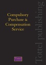 Cover: Compulsory Purchase and Compensation Service - Tottel Publishing